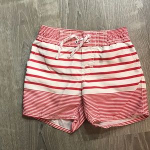 Baby gap swim